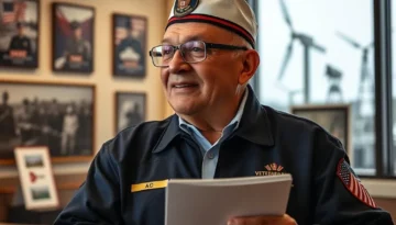 Benefits and Resources for Senior Veterans in Illinois